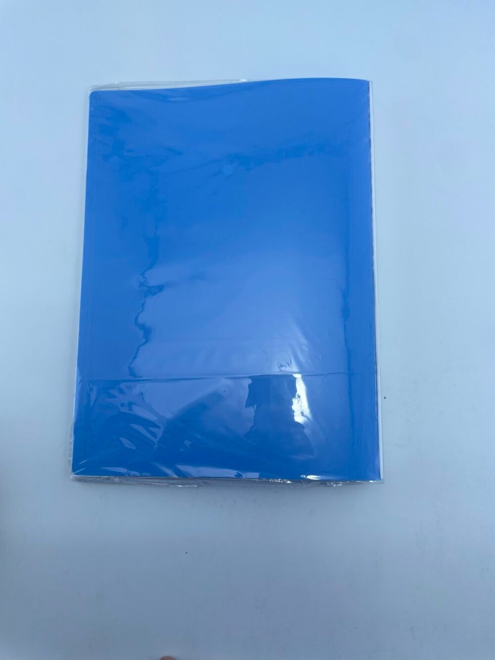 FILE FOLDER