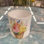 FLOWER POT