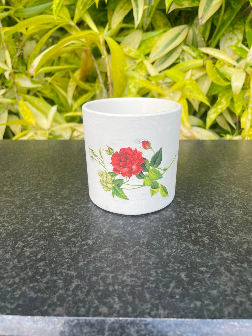 FLOWER POT
