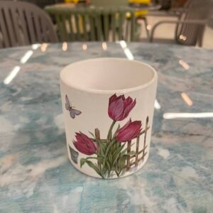 FLOWER POT