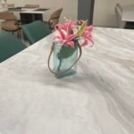 FLOWER VASE