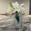 FLOWER VASE