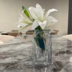 FLOWER VASE