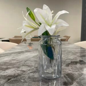 FLOWER VASE