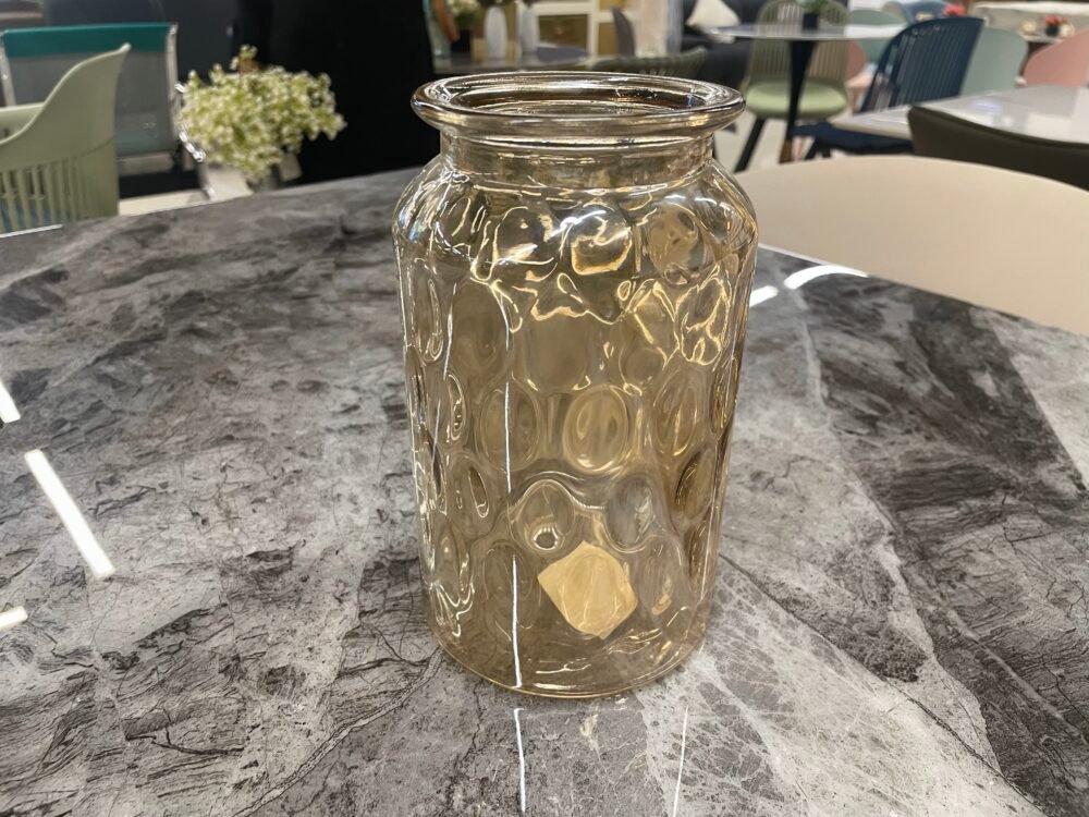 FLOWER VASE