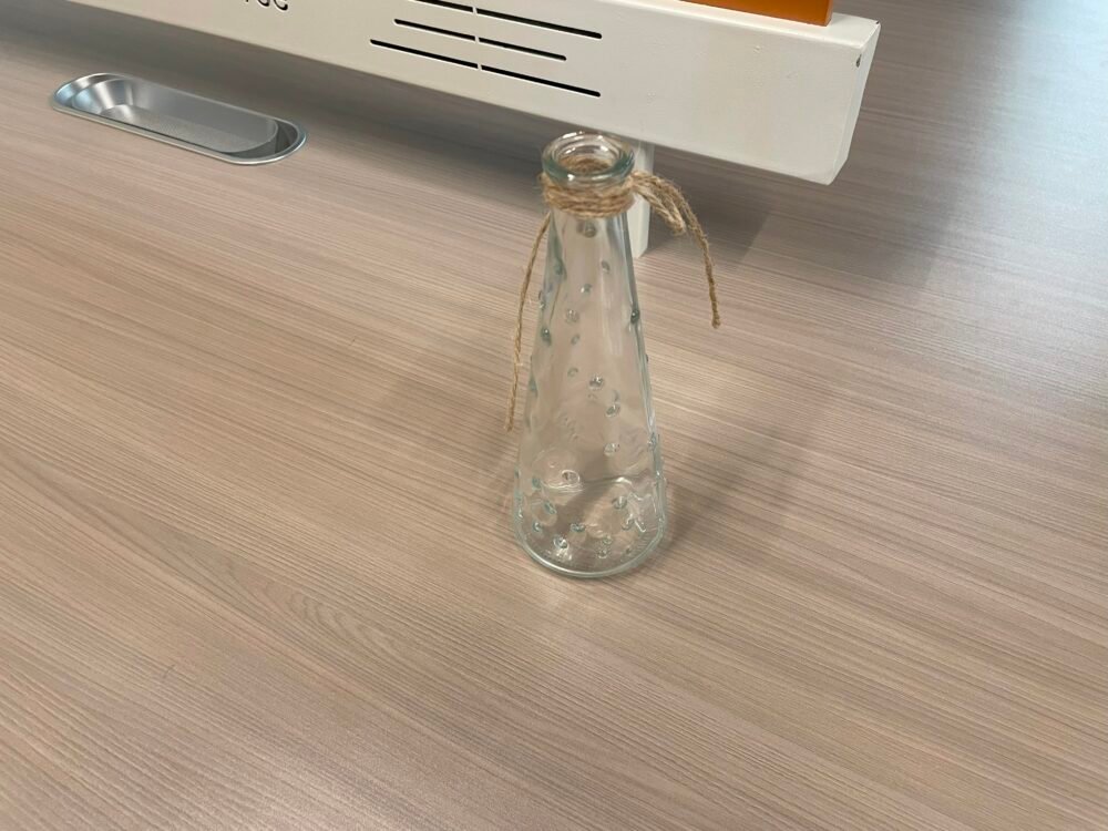 FLOWER VASE