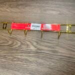 HOOK RAIL 6 PIN