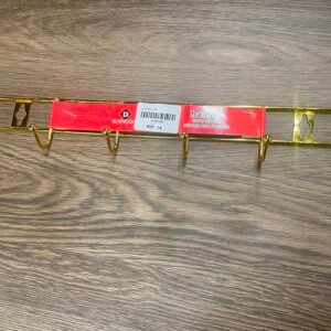HOOK RAIL 6 PIN