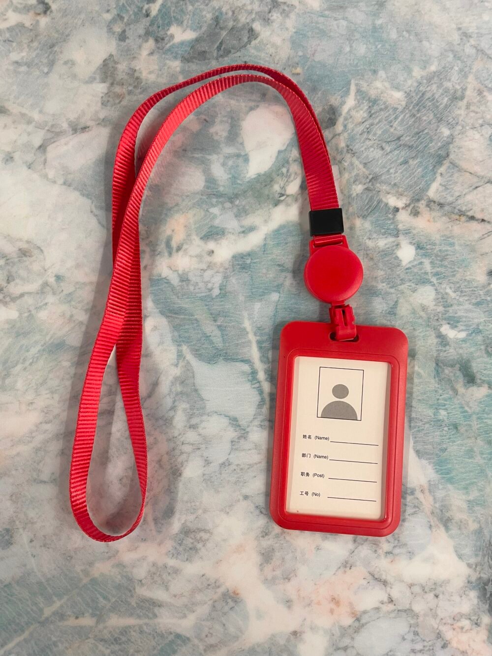 ID TAGS