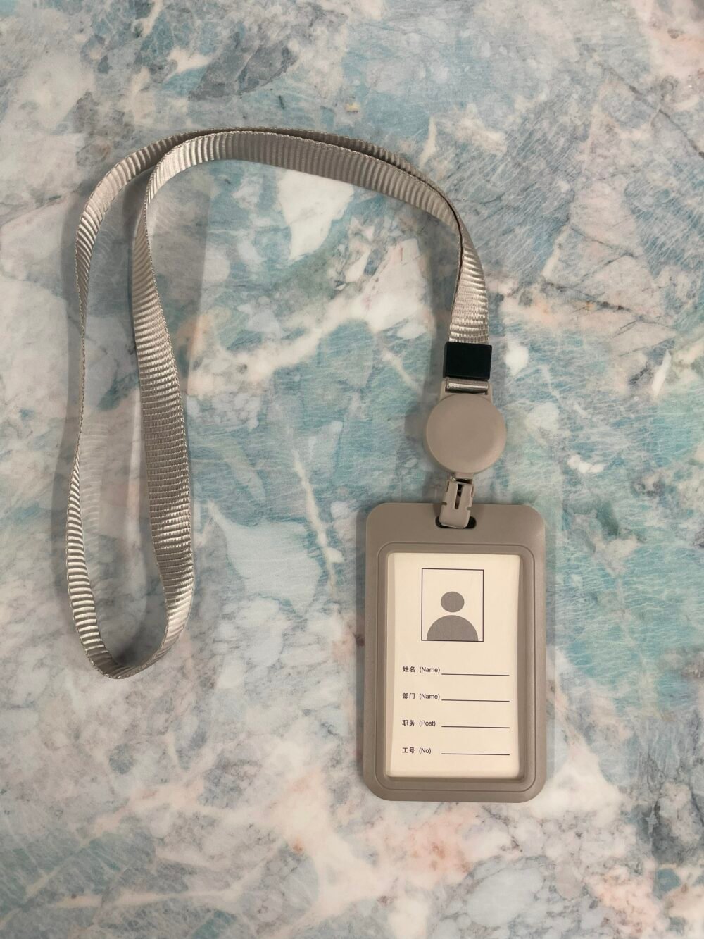 ID TAGS