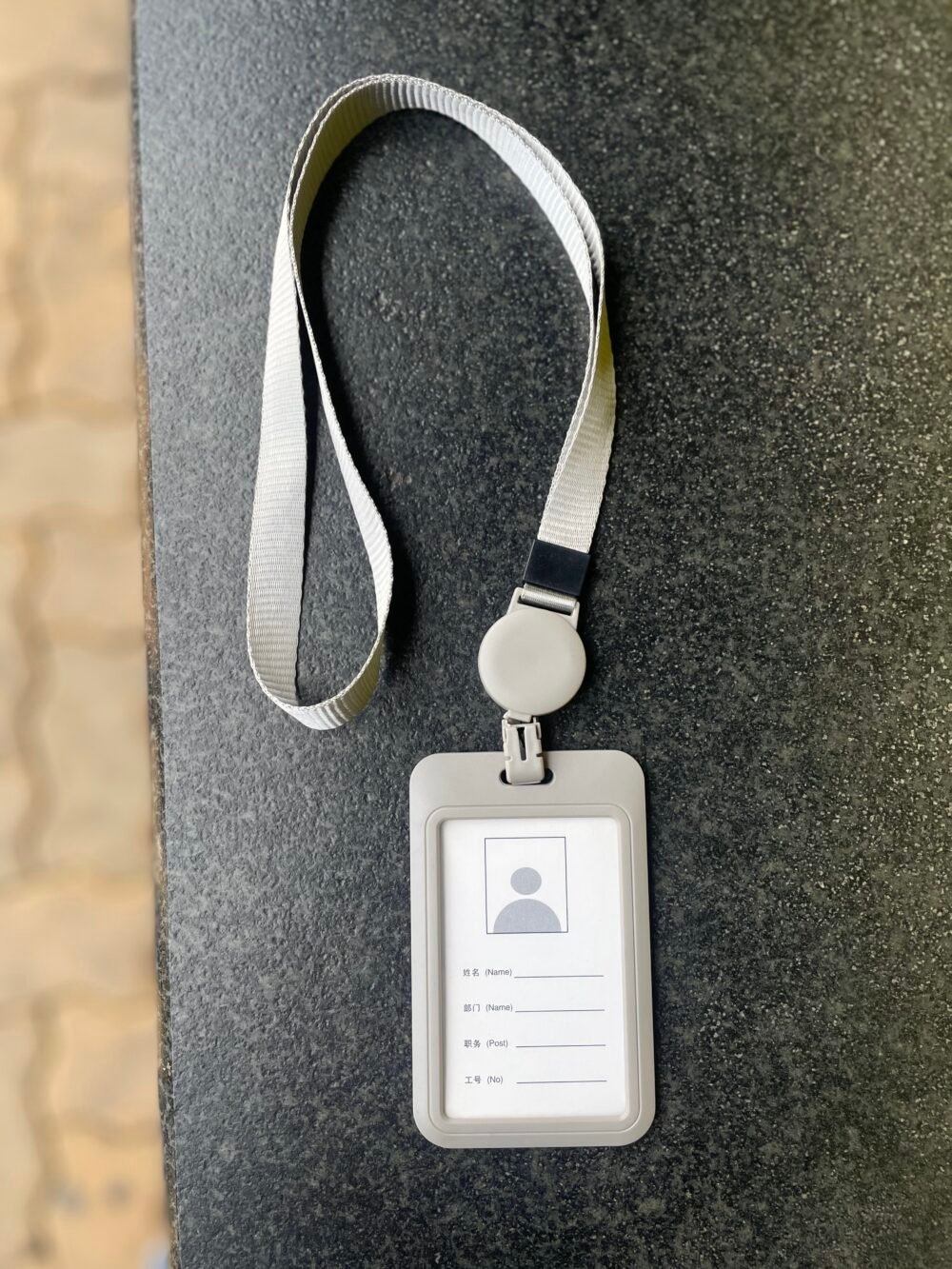 ID TAGS