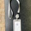 ID TAGS