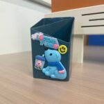 DESK ORGANIZER