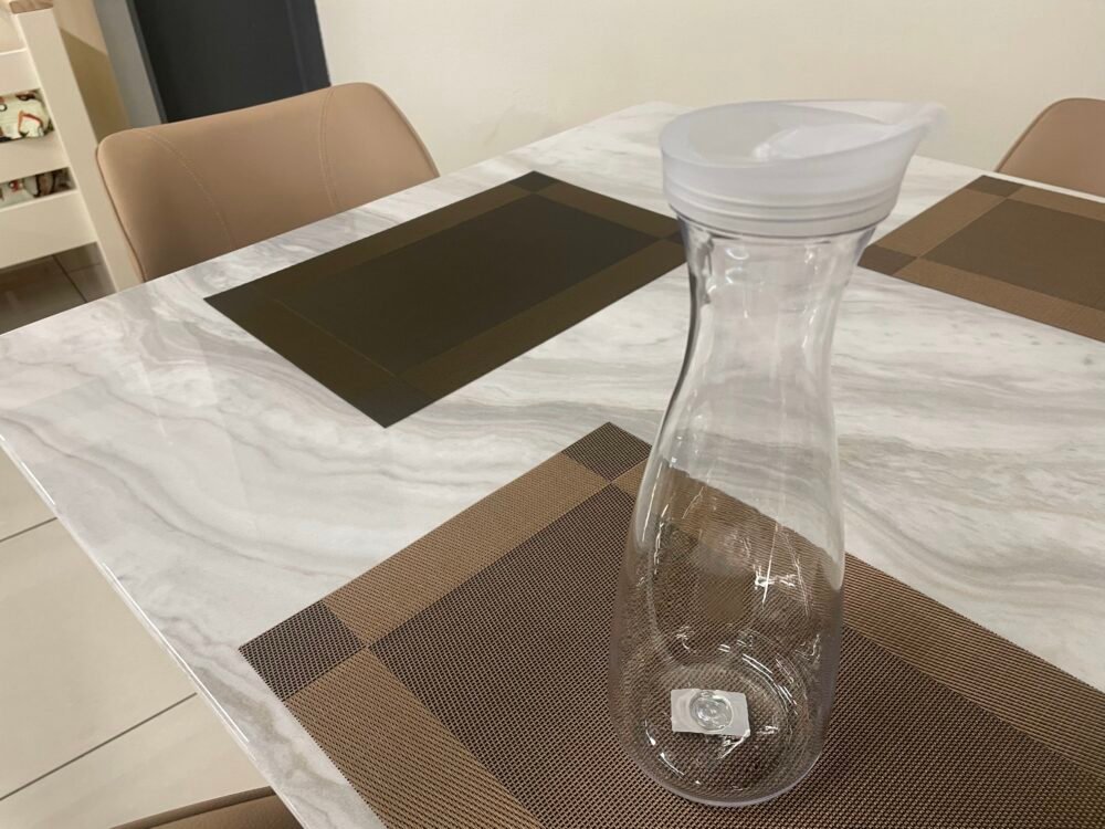 JUICE BOTTLE