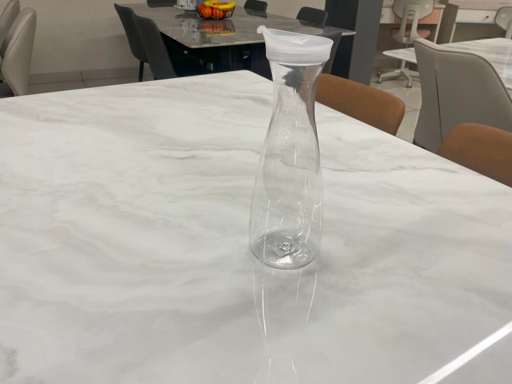 JUICE BOTTLE