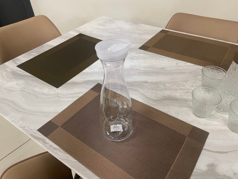 JUICE BOTTLE