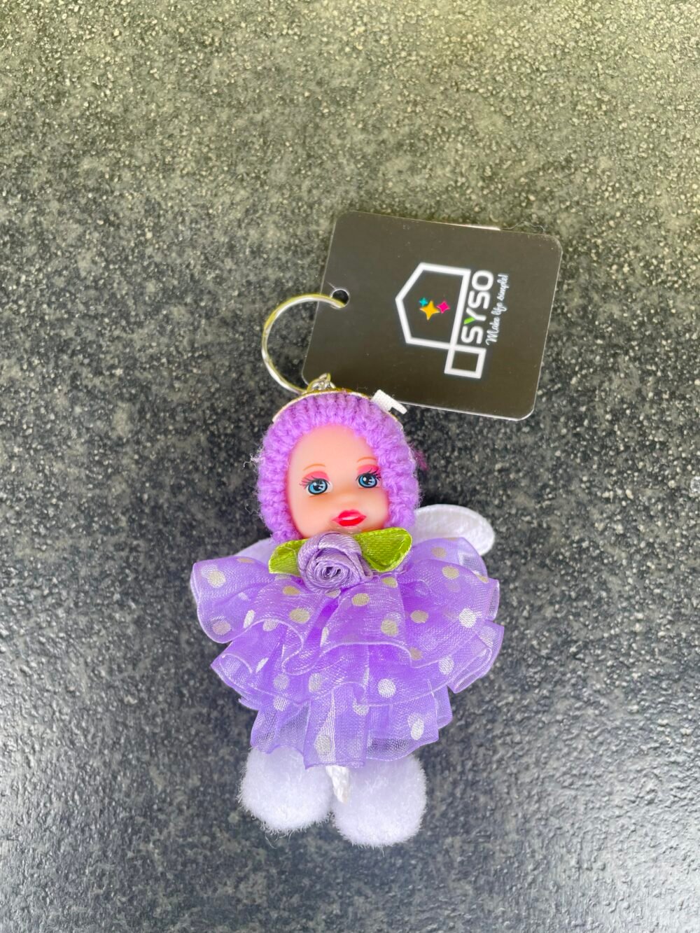 KEY CHAIN