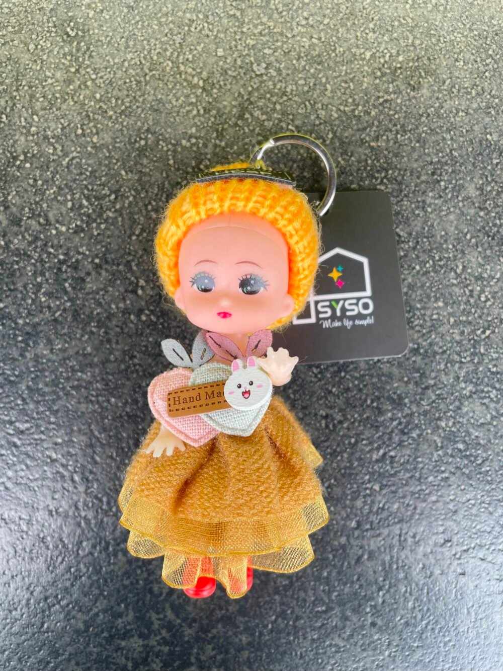 KEYCHAIN