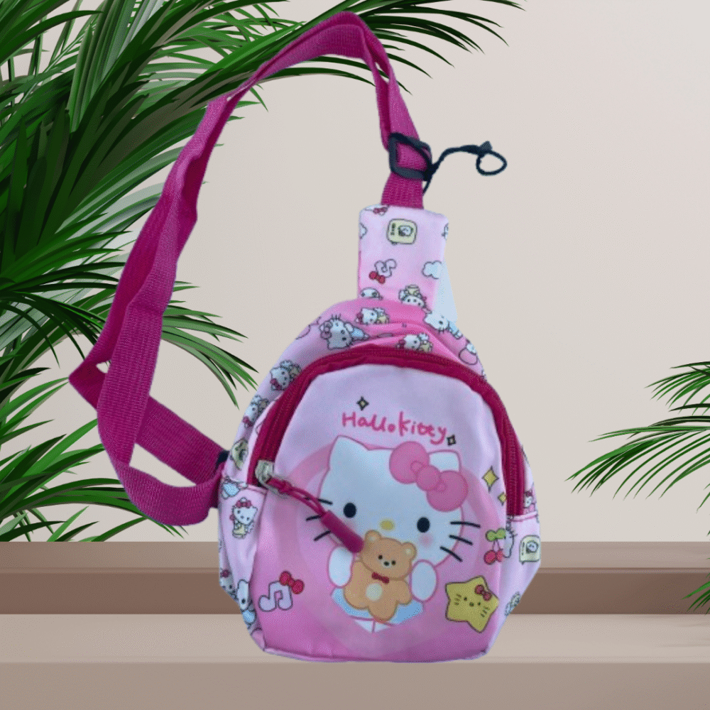 KID'S CROSS ARM BAG