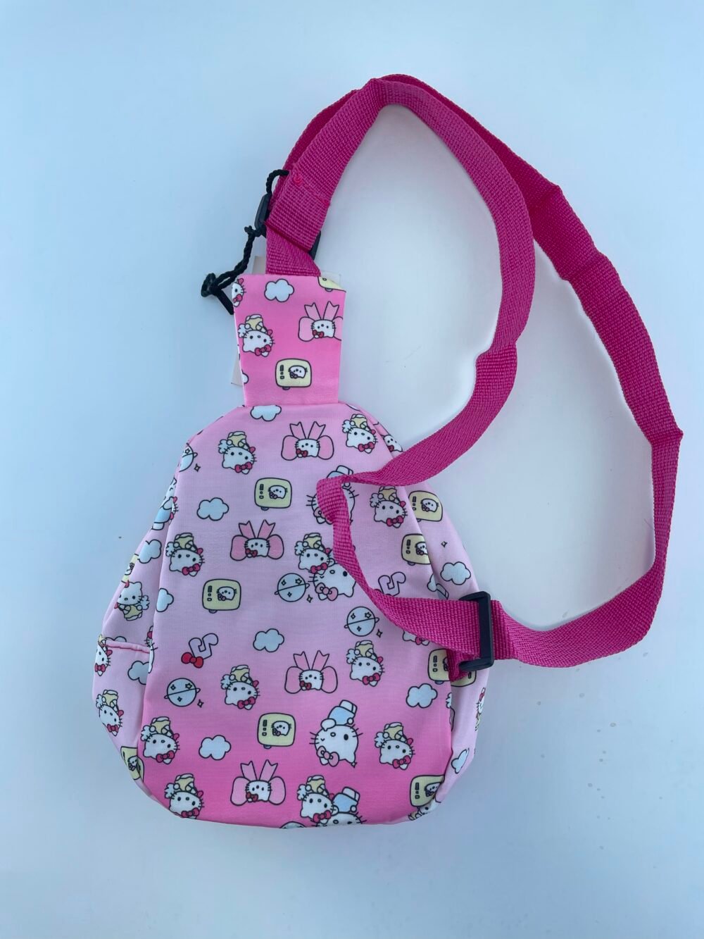 KID'S CROSS ARM BAG