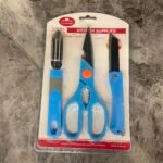 KNIFE (3PCS IN 1)