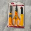 KNIFE (3PCS IN 1)