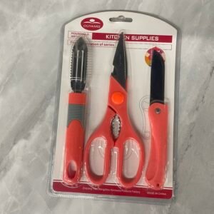 KNIFE (3PCS IN 1)