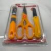 KNIFE (3PCS IN 1)