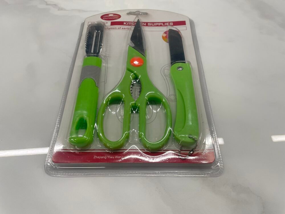 KNIFE (3PCS IN 1)