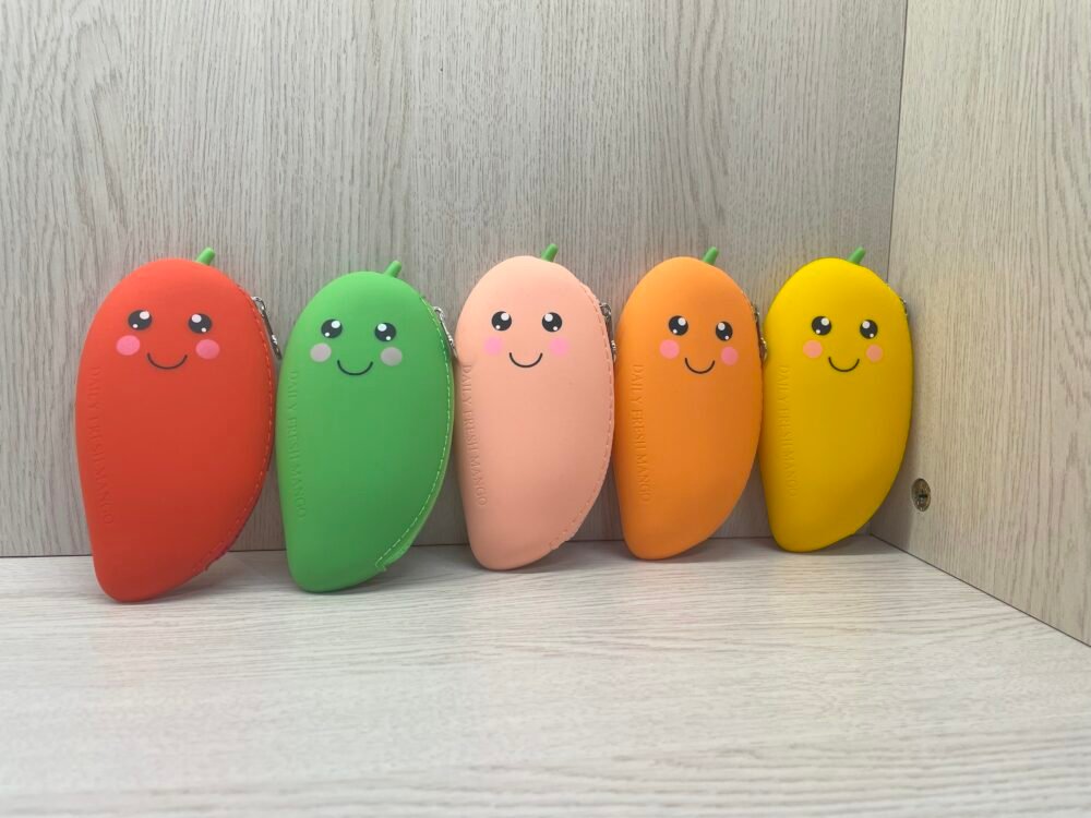 MANGO SHAPED PENCIL CASE (6)