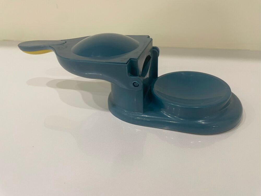 MANUAL MOMOS MAKER