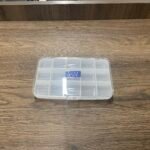 MEDICINE BOX