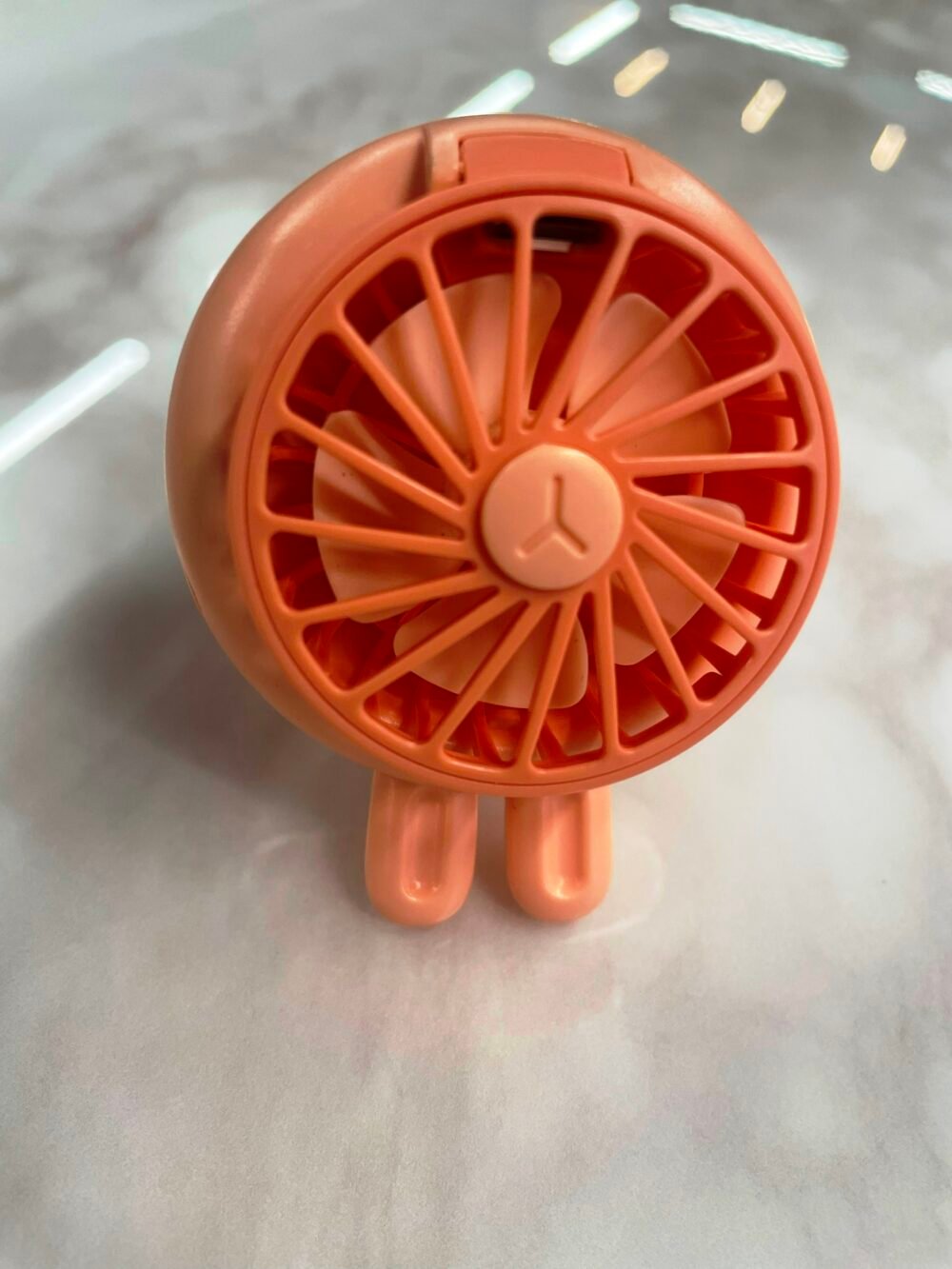 MINI PORTABLE FAN