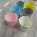 MUG, 6PCS/BAG, ASSORTED