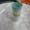MUG, 6PCS/BAG, ASSORTED