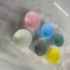 MUG, 6PCS/BAG, ASSORTED