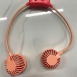 NECK FAN