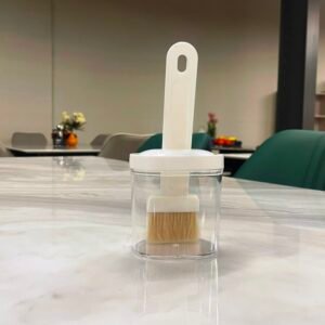 OIL BRUSH BOTTLE SET