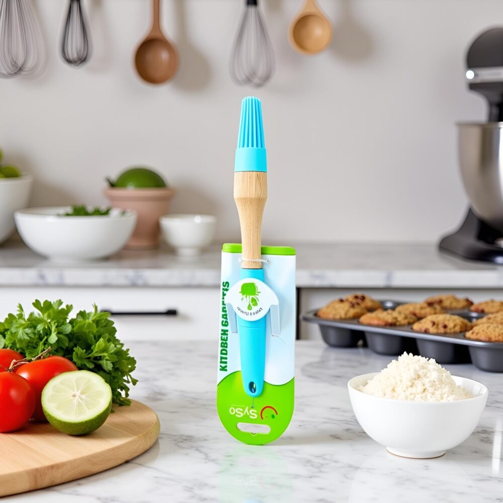OIL BRUSH SYSOSTORE