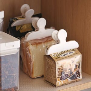 PLASTIC FOOD SNACK BAG POUCH CLID SEALER (3)