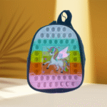 POP IT BAGPACK FOR KIDS