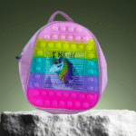 POP IT BAGPACK FOR KIDS (M)