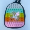 POP IT BAGPACK FOR KIDS (M)