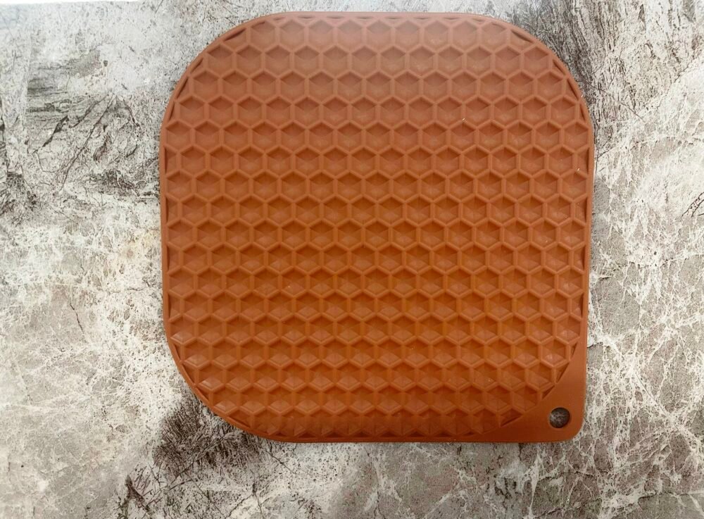 POT MAT