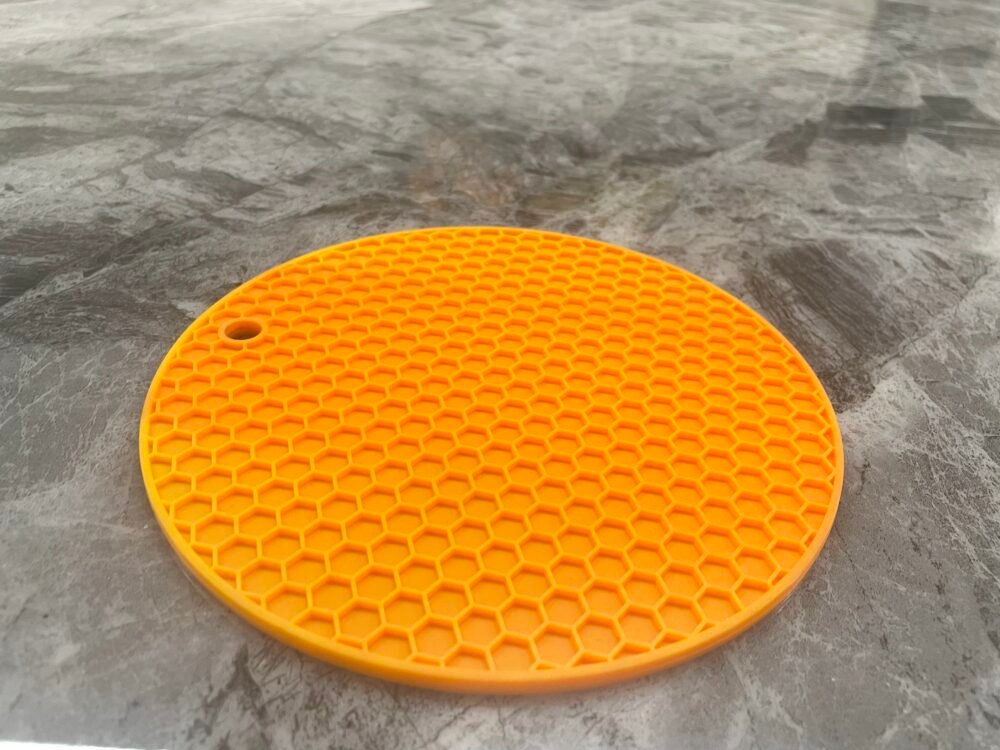 POT MAT