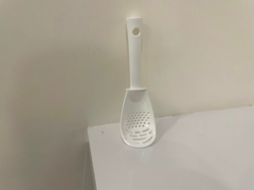 RICE SPOON