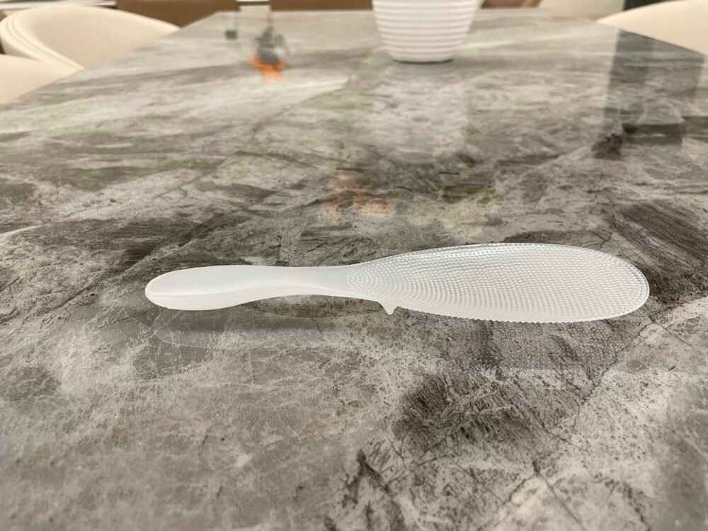 RICE SPOON