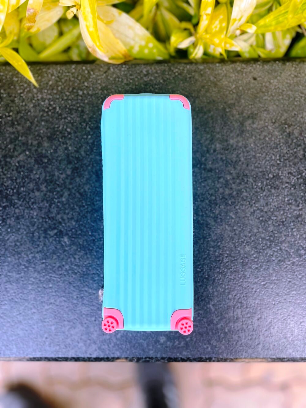 SILICONE BAG
