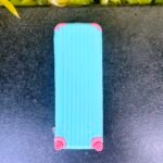 SILICONE BAG