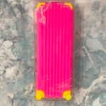 SILICONE BAG